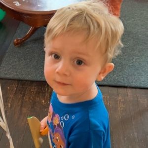 Meet your Posher, Jenny